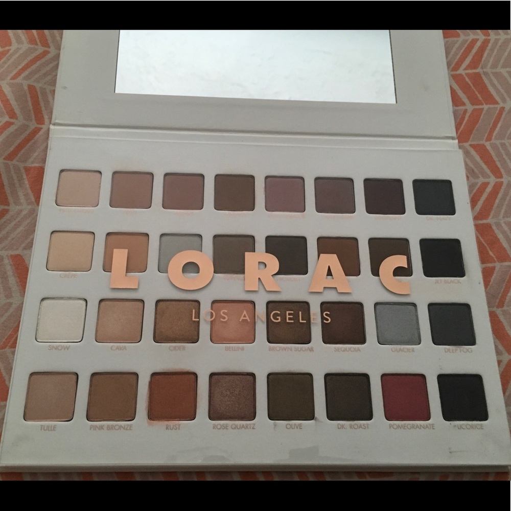Lorca Mega Pro 3